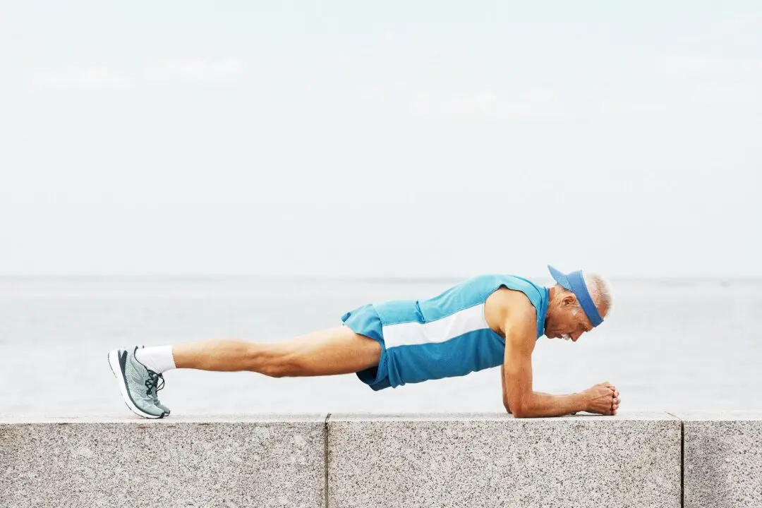 5 Exercises to Strengthen Your Postural Muscles