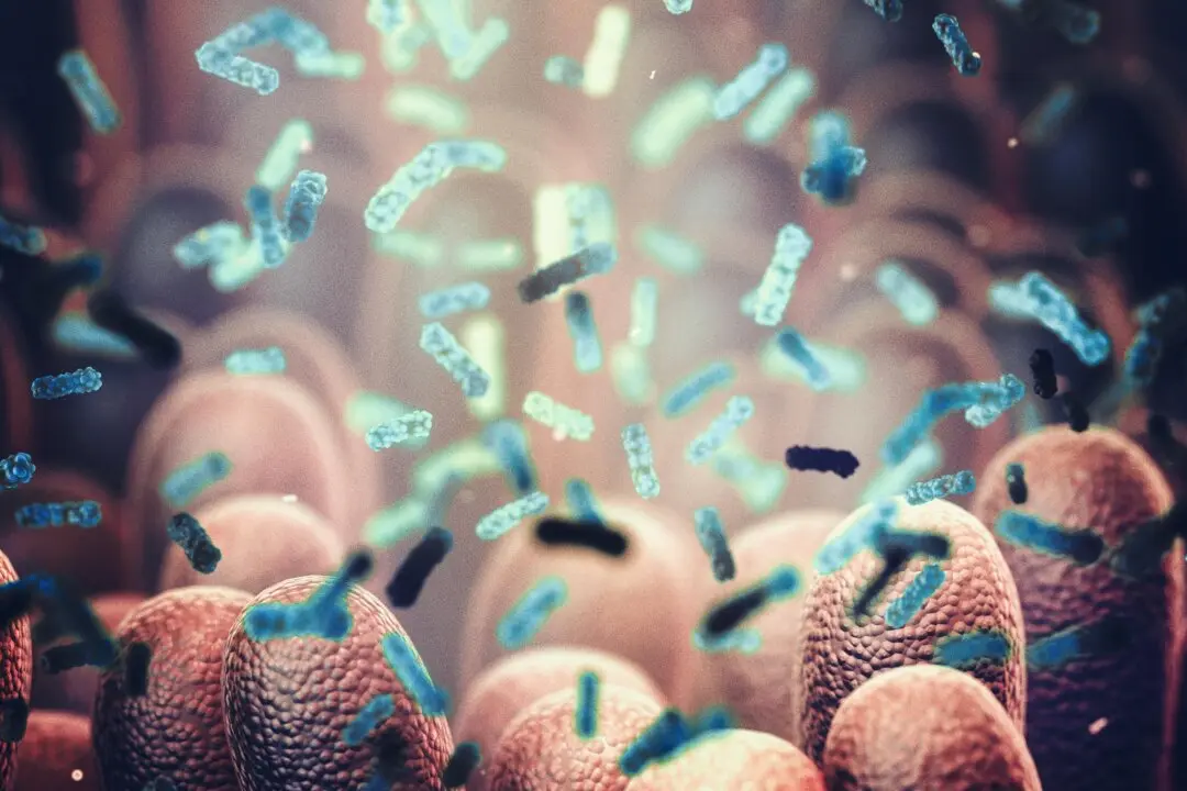 The Simple Test That Could End Your IBS