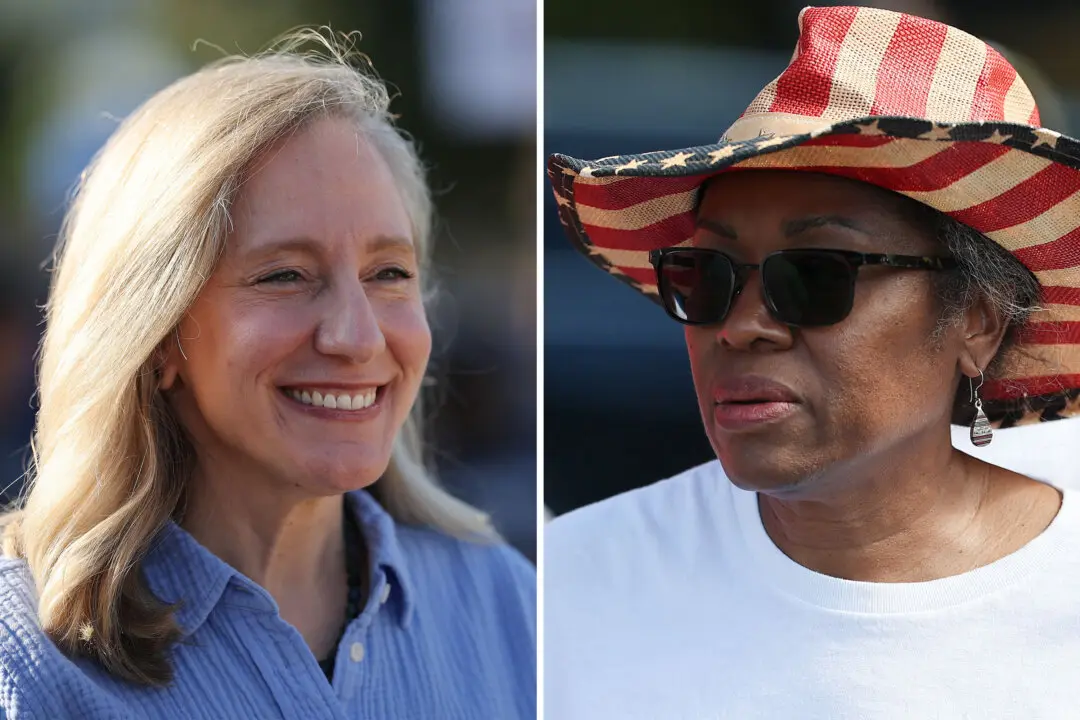 Virginia Governor Race Enters Home Stretch