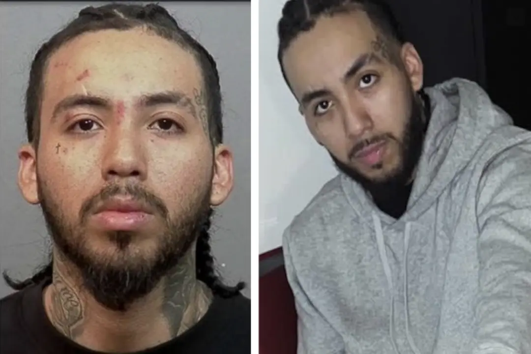 Canada’s Most-Wanted Fugitive Arrested in Montreal for 2025 Toronto Mall Shooting