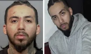 Canada’s Most-Wanted Fugitive Arrested in Montreal for 2025 Toronto Mall Shooting