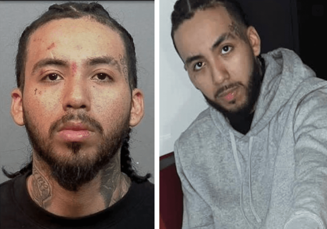 Canada’s Most-Wanted Fugitive Arrested in Montreal for 2025 Toronto Mall Shooting