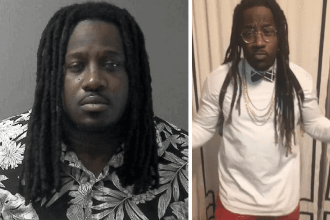 Montreal Murder Suspect on Canada’s Most Wanted List Arrested in BC