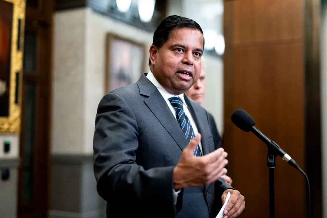 Federal Gun Buyback Program to Be Rolled out Across Canada After Nova Scotia Pilot