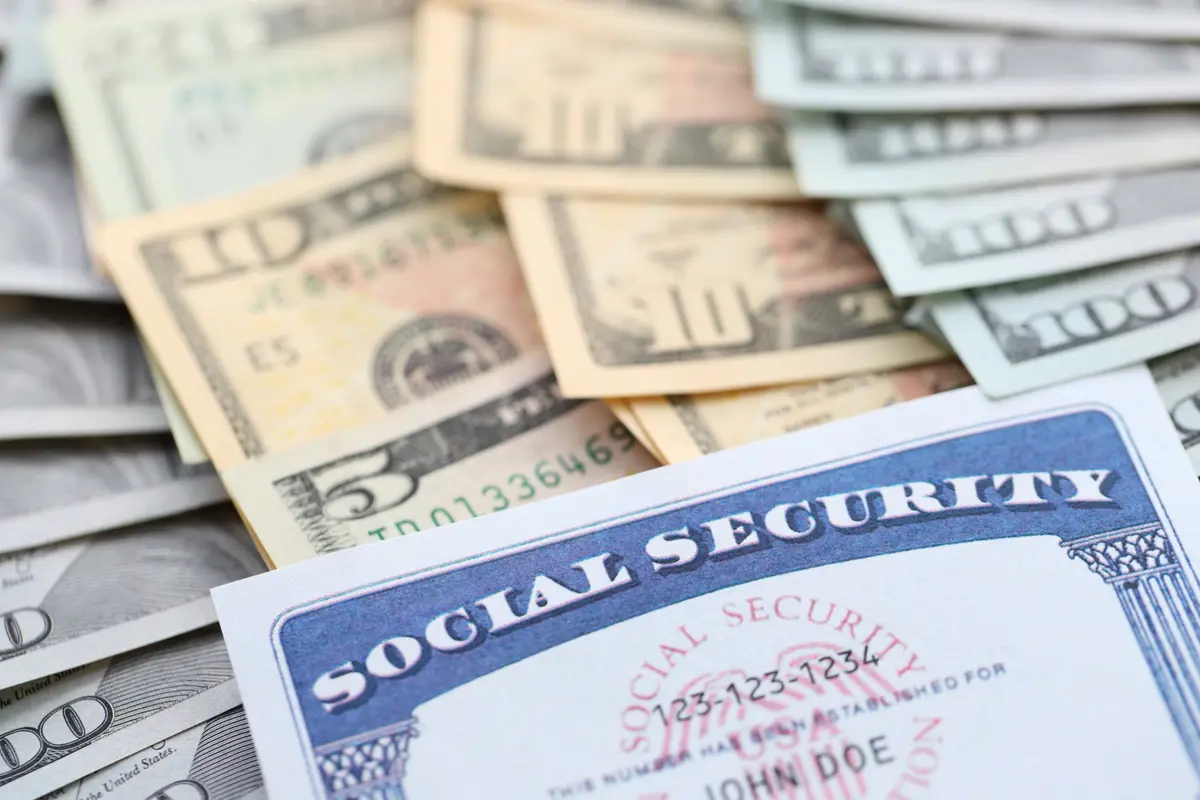 You Just Retired—Now What?