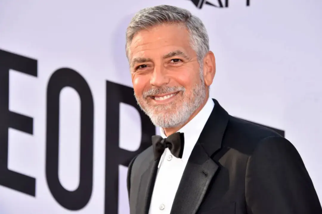 Venice Film Festival Names George Clooney as Next Lifetime Achievement Award Recipient
