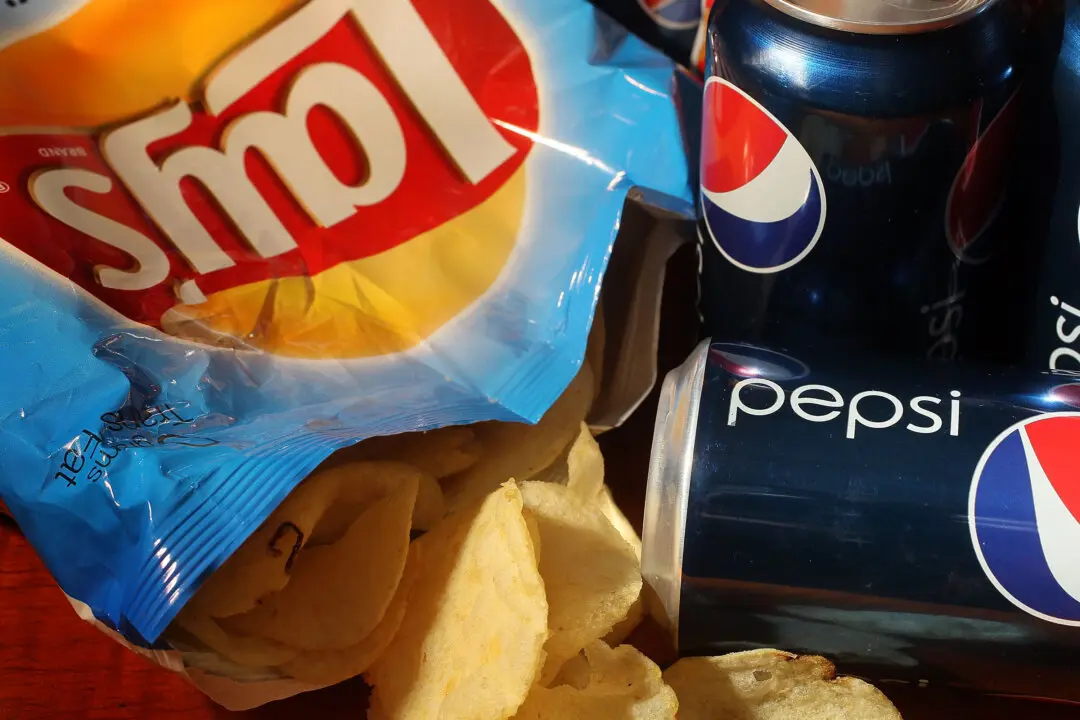 PepsiCo Slashes Prices on Snacks Before Super Bowl