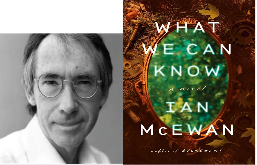 ‘What We Can Know’: A Dance With Strangers