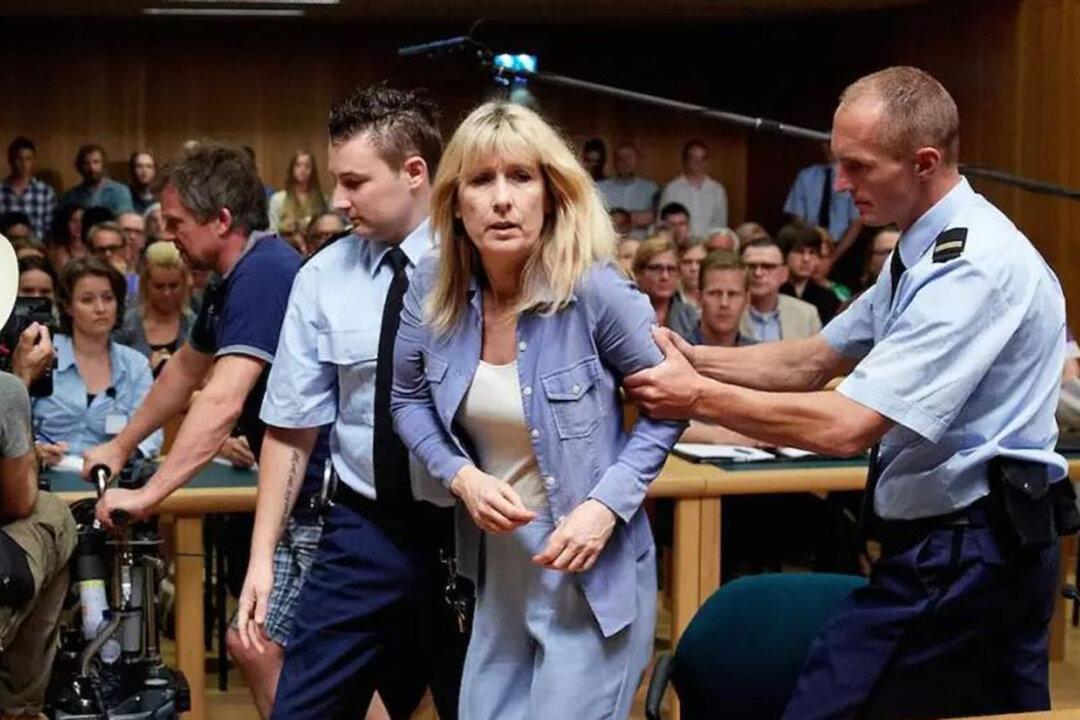 ‘Accused': Headlines Twist the Truth