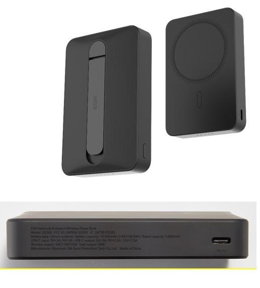 Health Canada Expands Portable Charger Recall After Additional Fire Reports