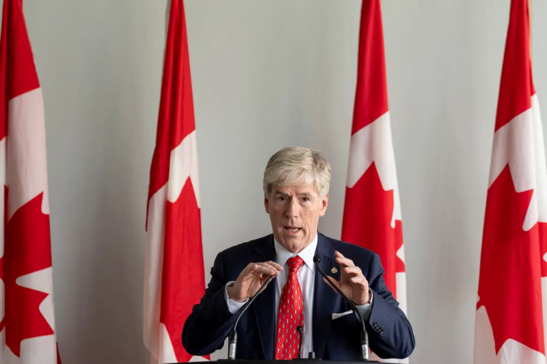 G7 Critical Minerals Deal Will Seek to Address China’s Non-Market Practices, Energy Minister Says