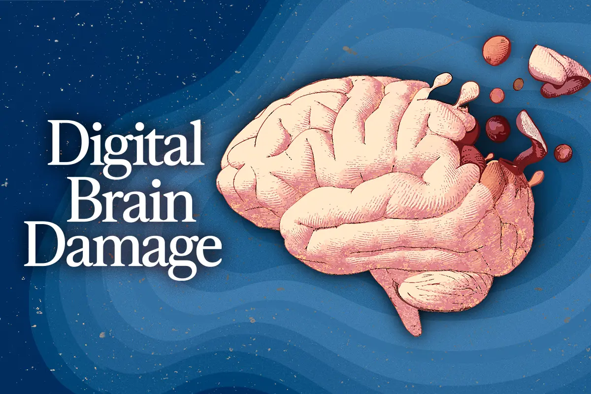 What’s Happening to Our Brains in the Digital Age thumbnail