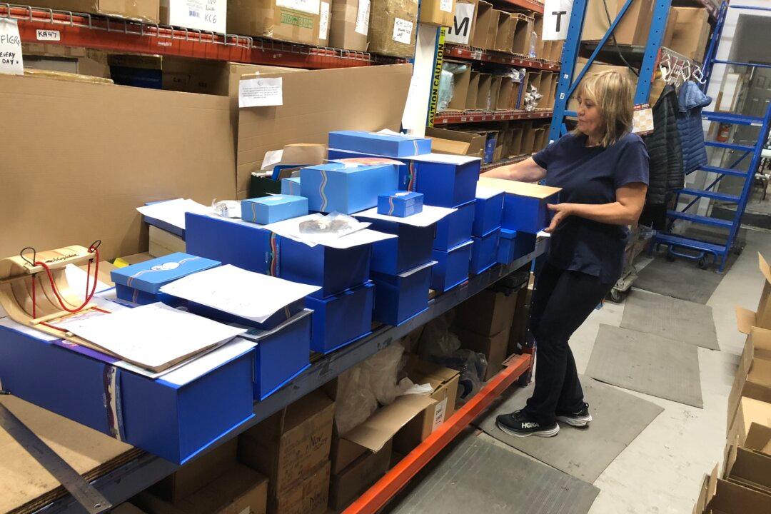 Mail, Parcel Delivery to Resume as Postal Union Begins Rotating Strikes