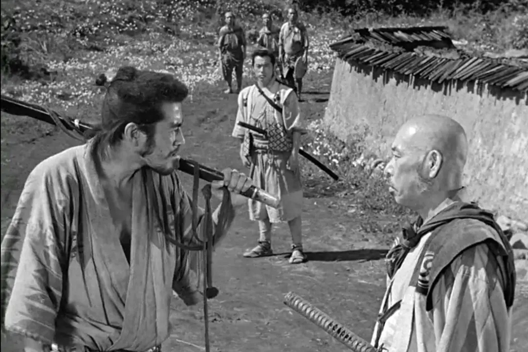 ‘Seven Samurai’: Kurosawa’s Masterpiece of Courage and Humanity
