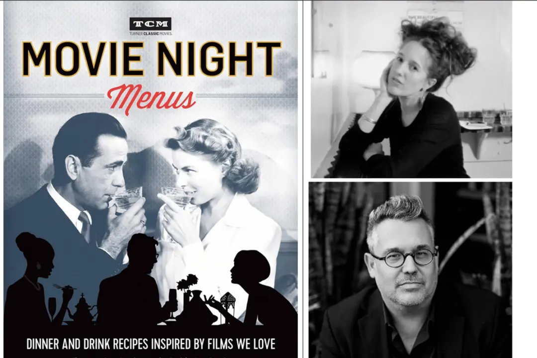 ‘Movie Night Menus’: Cinema-Inspired Cuisine