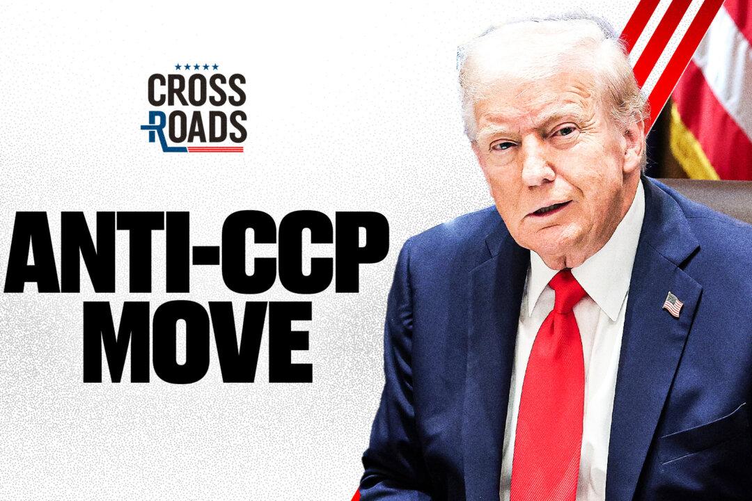 New Trade War Erupts Between US and China