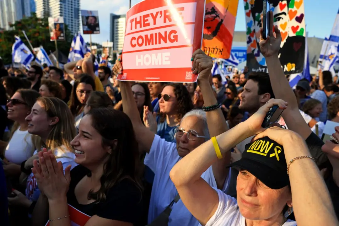 Israel Celebrates as Final Hostages Freed