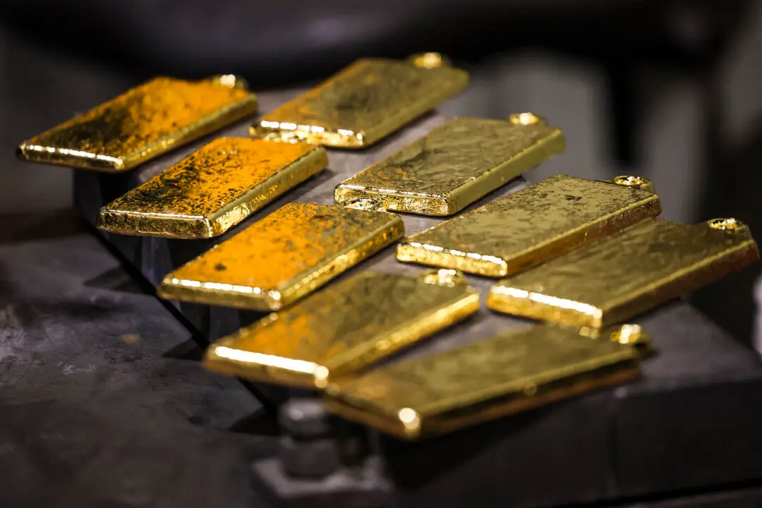 Gold Dealer Says ‘All-Time’ Records Broken as Aussies Rush to Buy Bullion