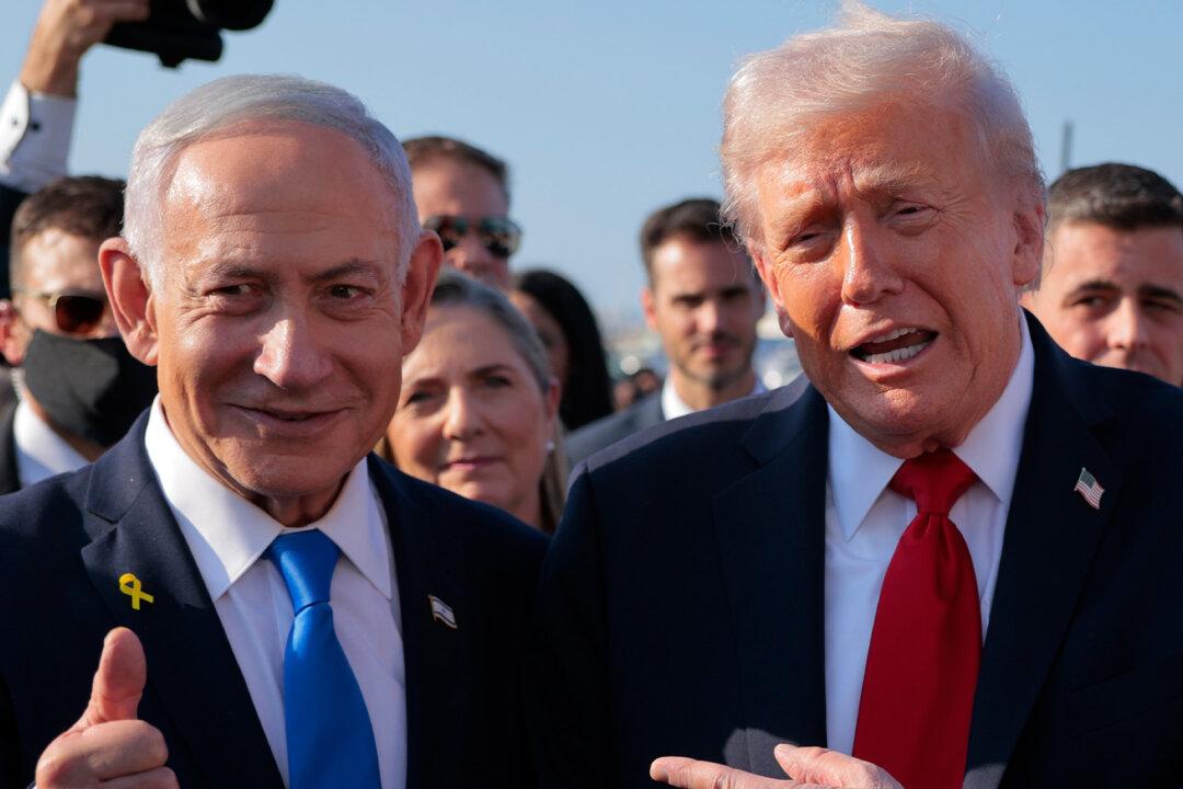 Trump to Attend Middle East Peace Summit; All 20 Living Hostages Released