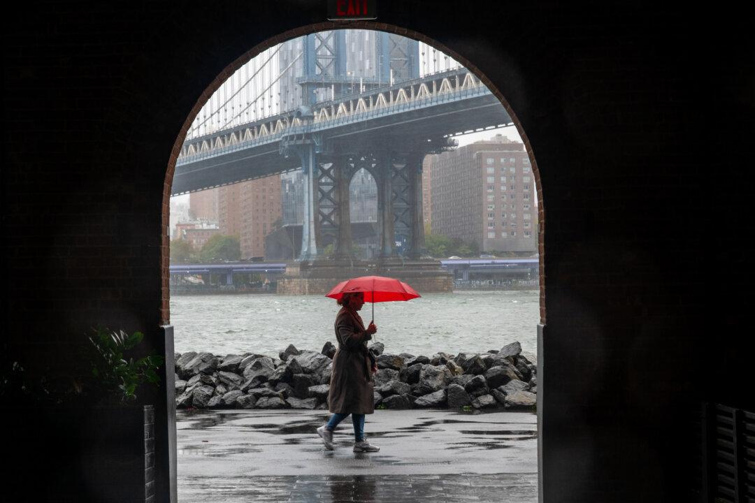 US Regulators End Climate Oversight Framework for Big Banks