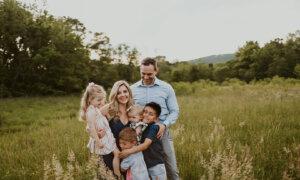 Hallmark Movie Actress Jen Lilley on Choosing to See Everything Through ‘Heaven’s Lens’