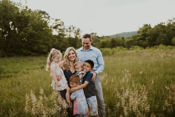 Hallmark Movie Actress Jen Lilley on Choosing to See Everything Through ‘Heaven’s Lens’