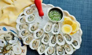Shucking Oysters Is a Life Skill. Here’s How to Shuck Like a Pro