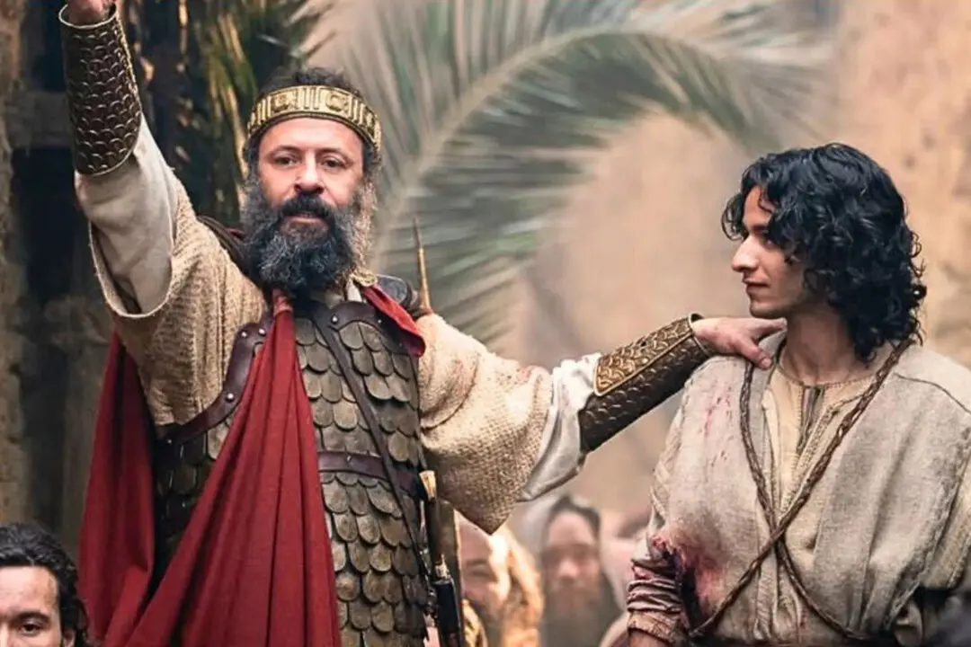 ‘House of David’ Season 2: Episodes 1and 2