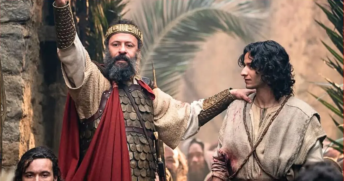 ‘House of David’ Season 2: Episodes 1and 2
