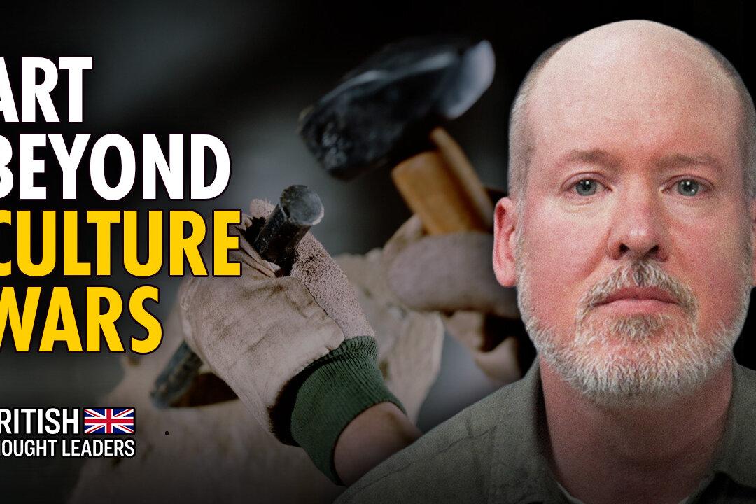 Progressivism Destroyed the Arts—We Need to Start Again: Alexander Adams