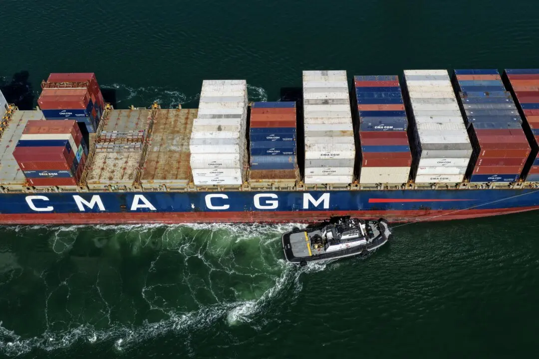 CCP’s Latest Trade Moves Reveal Political Infighting, Say Analysts