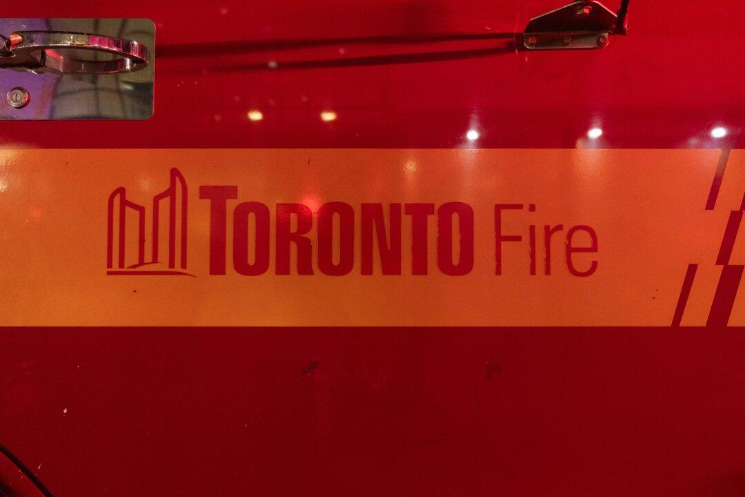 Another Toronto Blaze Linked to Lithium-Ion Batteries, Fire Chief Warns
