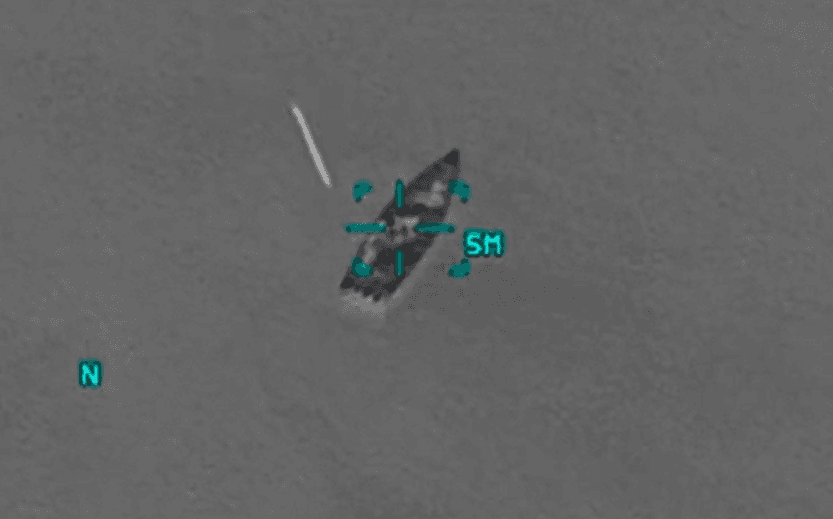 Trump Says He’ll Talk to Maduro but Won’t Rule Out Sending Troops to Venezuela thumbnail