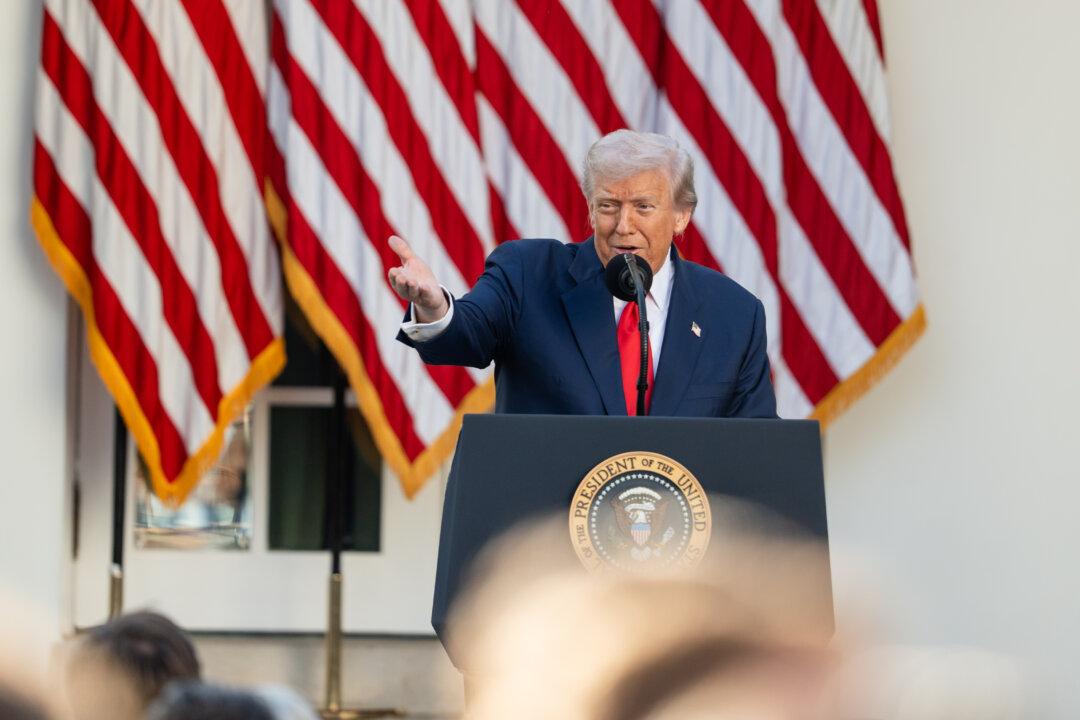 Trump Eyes San Francisco as Next Target for Federal Crackdown on Crime