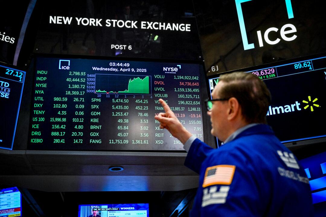 Stocks and Gold Boom–Why Market Keeps Hitting Highs