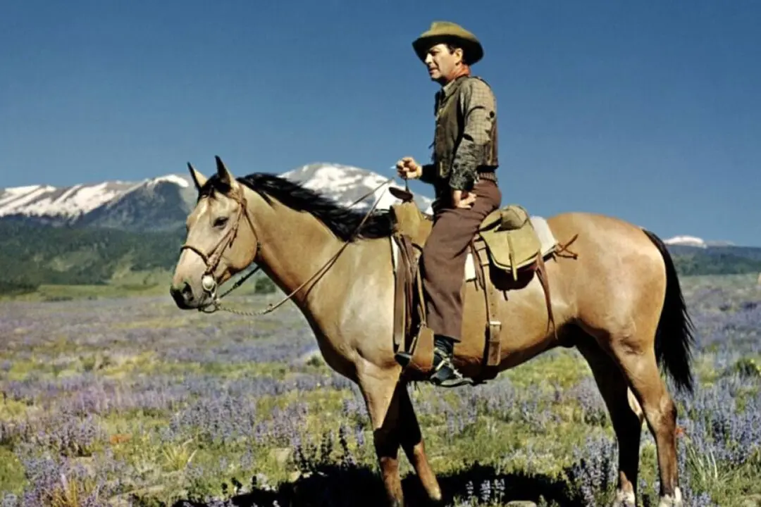 ‘Saddle the Wind’: Conflicts at Home and on the Range