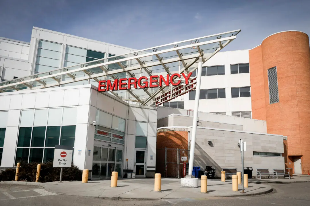 8 Provinces Have No Requirement to Inform Patients of Expected and Recommended Surgery Wait Times: Report