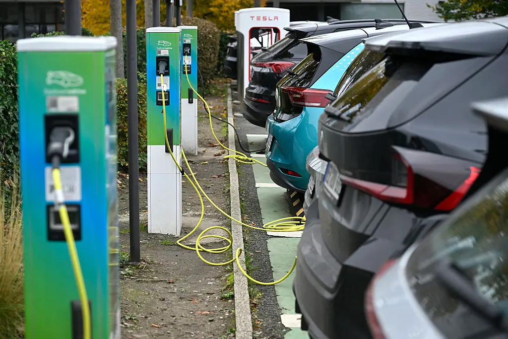 Tests Show EVs Travelling Less Than Their Advertised Range