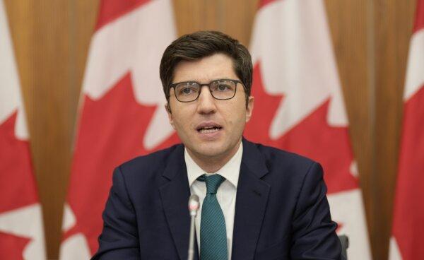 Conservative MP Raises Free-Speech Concerns After University Event Cancelled by Student Centre