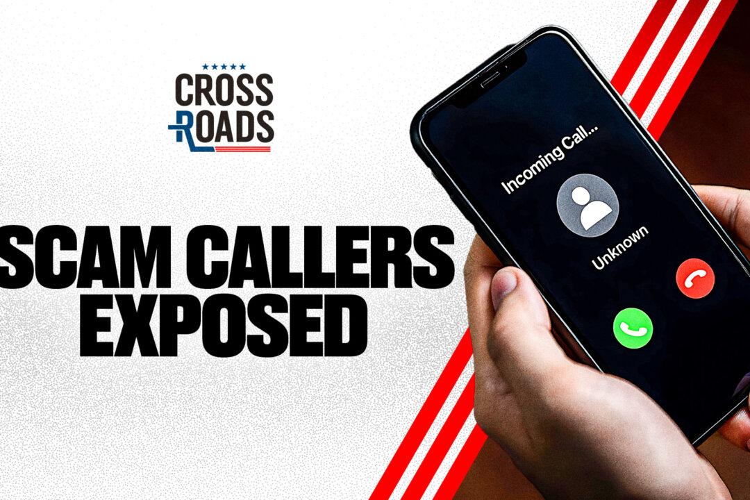 Massive Takedown Exposes Slavery and Violence Behind Scam Calls