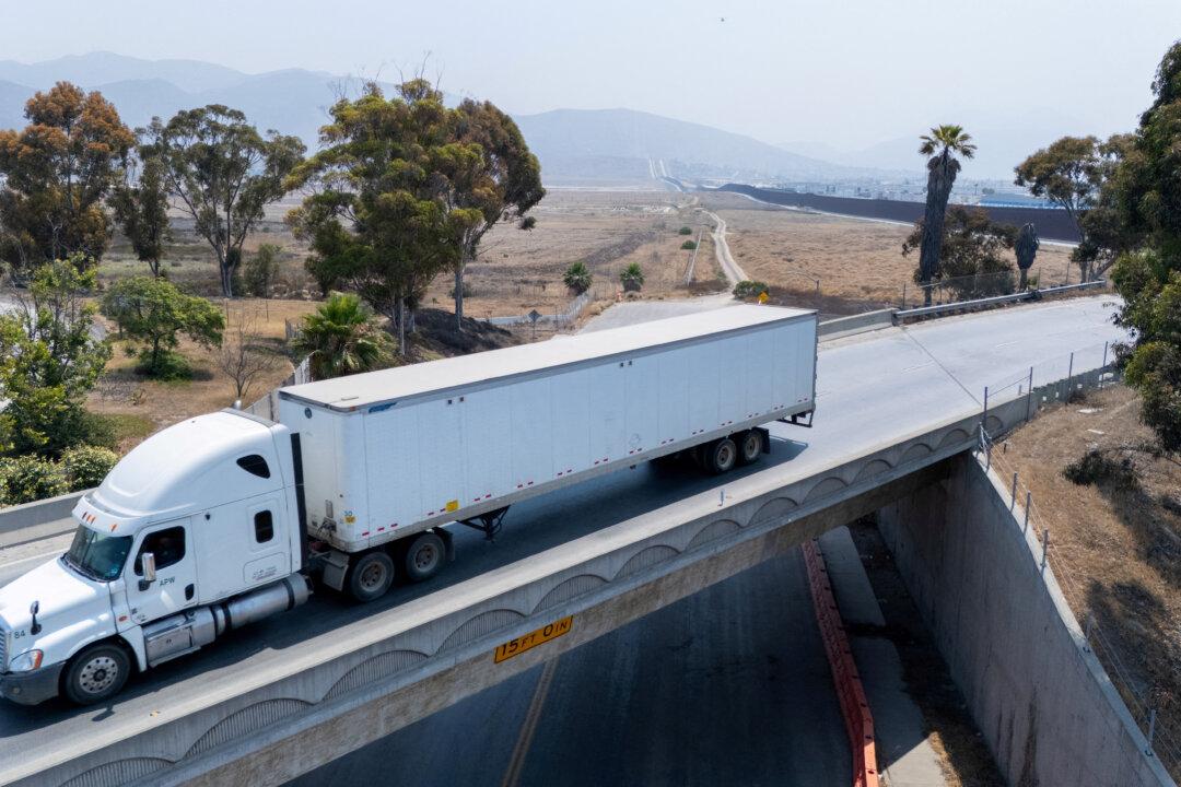 House Judiciary Subcommittee Holds Hearing on Threats to America’s Transportation System