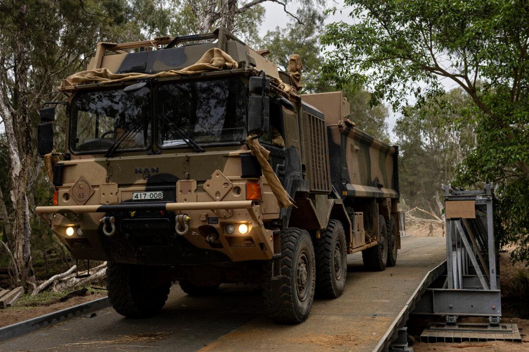 Defence Analyst Says Northern Australia Strategy Too Slow and Fragmented