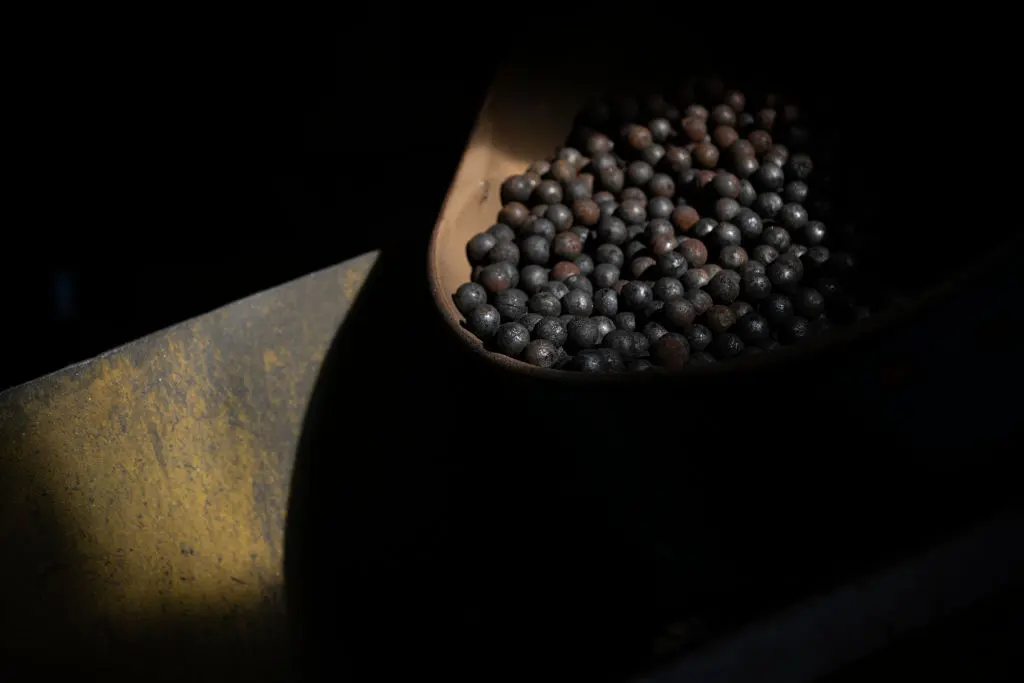 Scandium, Graphite Among Critical Minerals Ottawa Plans to Stockpile to Counter Beijing’s Market Dominance