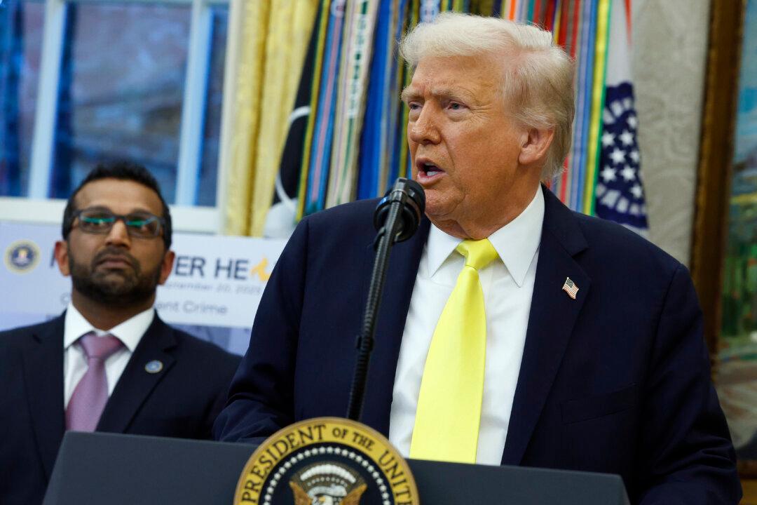 Trump Condemns Lack of Jail Time for Teenagers Who Assaulted DOGE Staffer