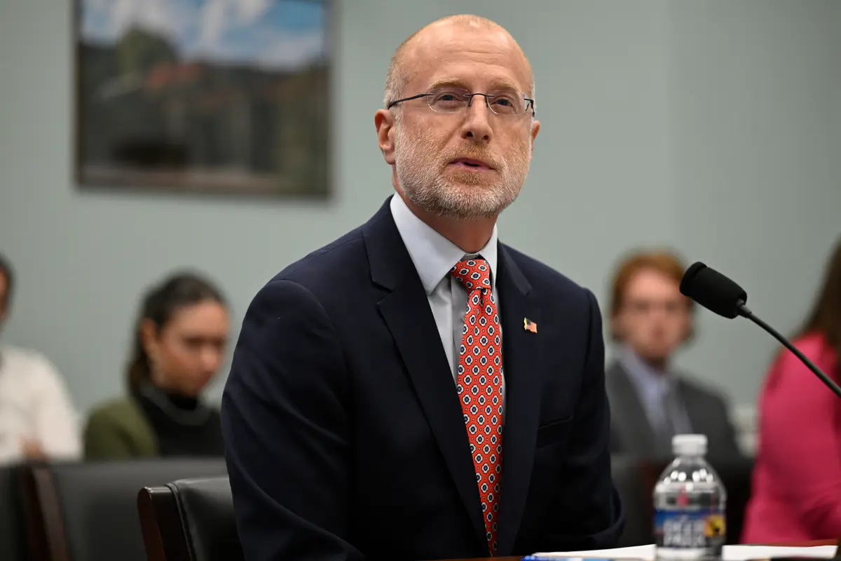 FCC Chair Threatens Broadcasters’ Licenses Citing Concerns Over Iran War Coverage