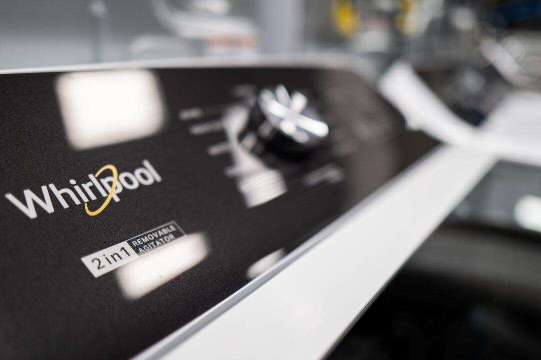 Trump’s Tariffs Helped Spur $300 Million Whirlpool Expansion, CEO Says