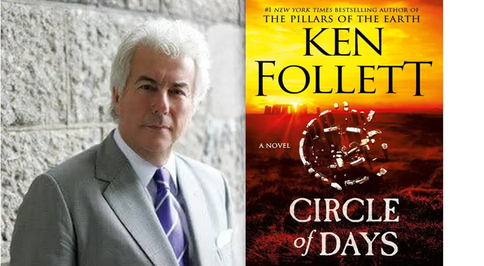 ‘Circle of Days’: A Speculative Misfire