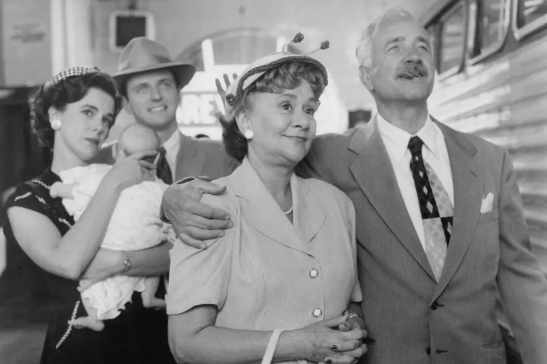 ‘Avalon’: On Childhood, Youth, and Aging