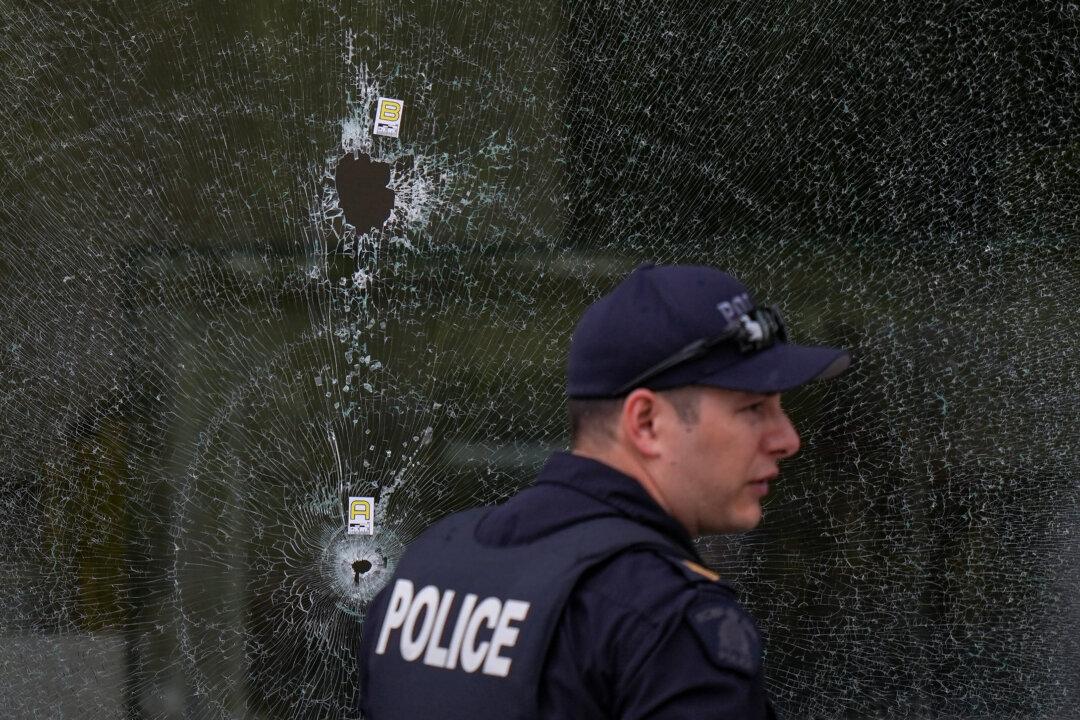 Third Shooting at Indian Star Kapil Sharma’s Café in Surrey, BC