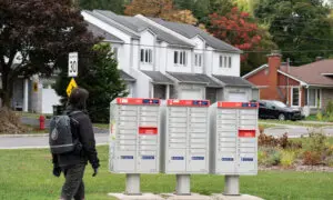 Home Mail Delivery on Rural Roads to Continue: Canada Post